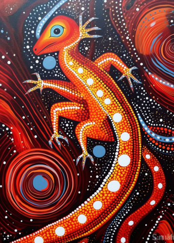 Aboriginal 10