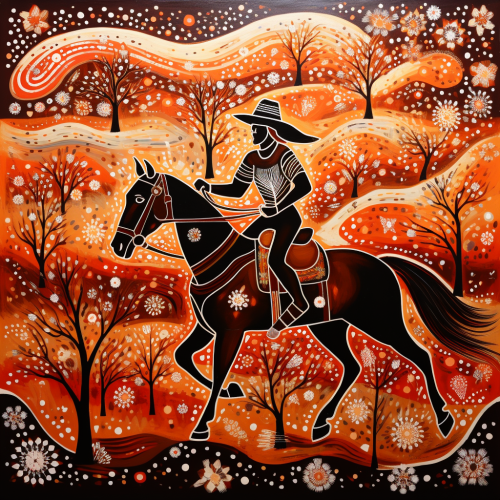 Aboriginal 12