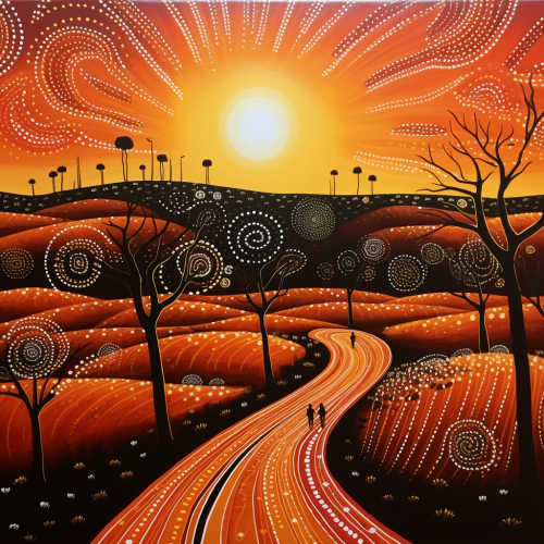 Aboriginal 4