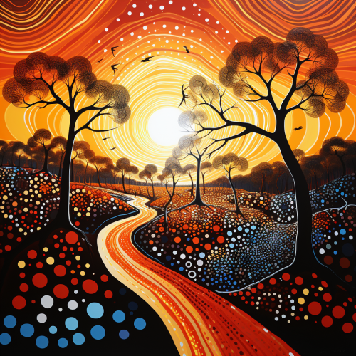 Aboriginal 5
