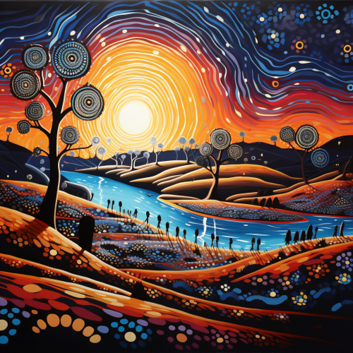 Aboriginal 7