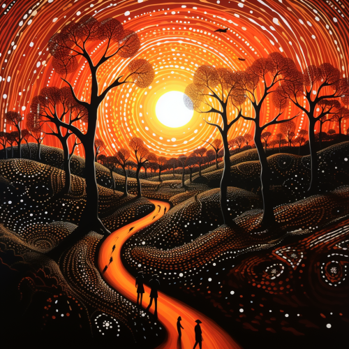 Aboriginal 8