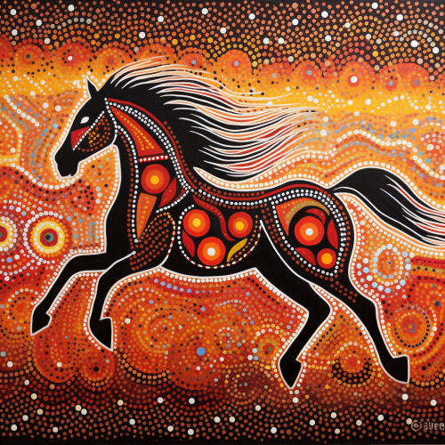 Aboriginal 9